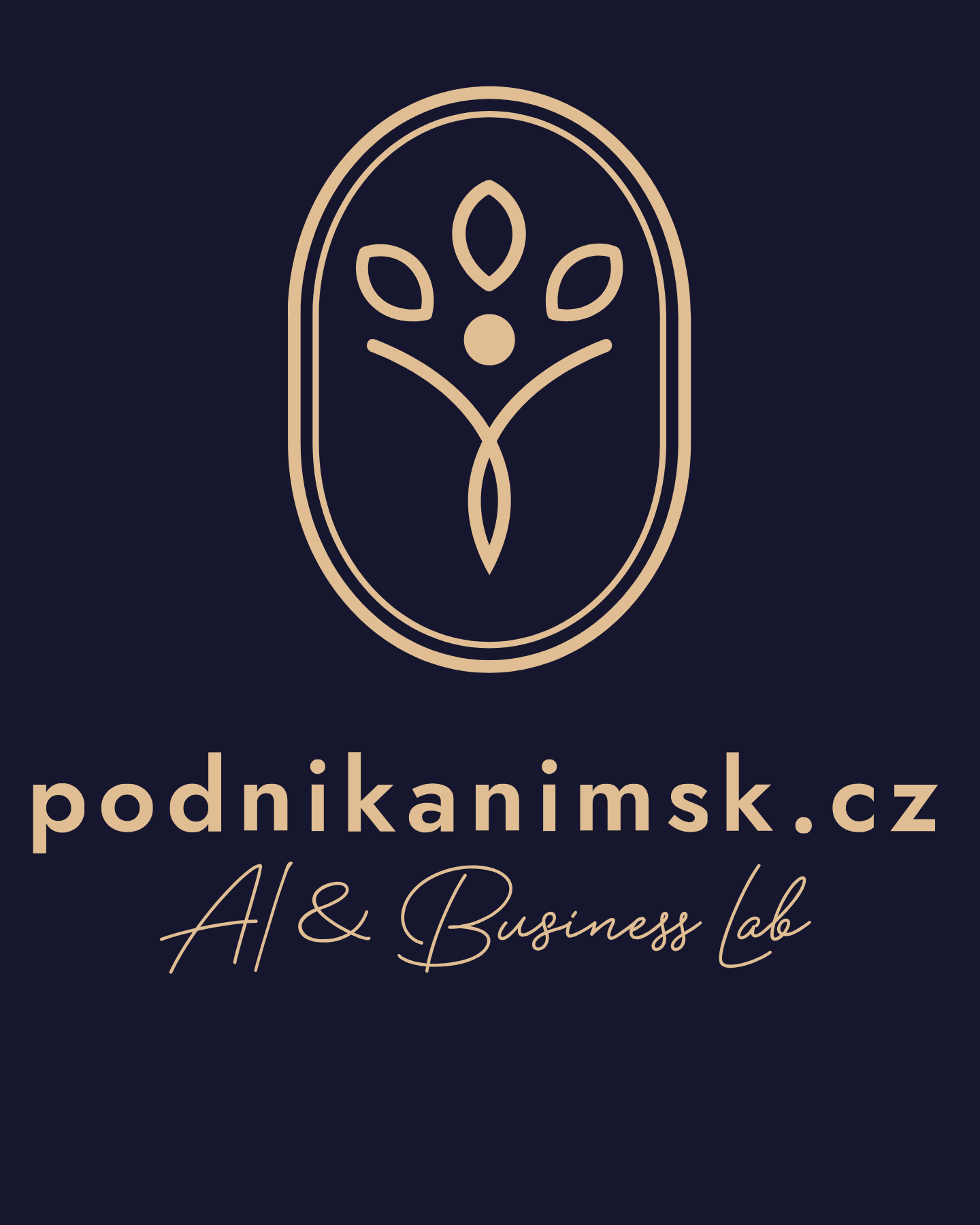 Logo AI & Business Lab